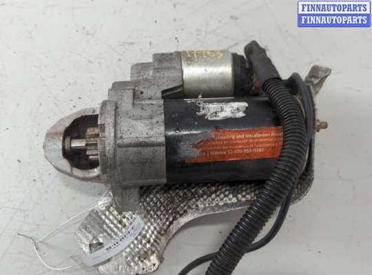 купить Стартер на BMW X5 E70 2006-2013