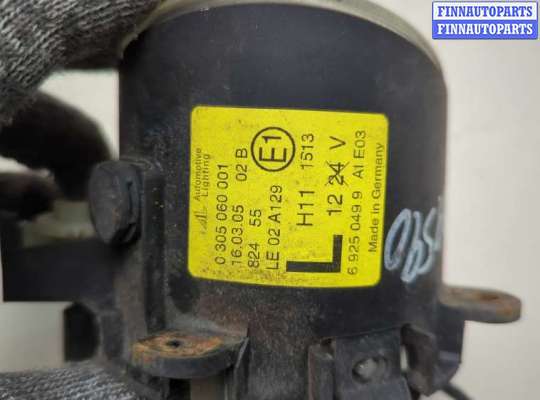 купить Фара противотуманная (галогенка) на Mini Cooper (R50 / 53) 2001-2006