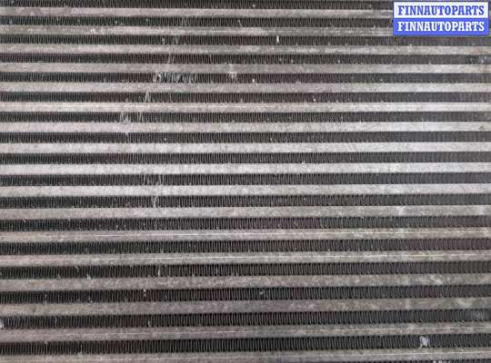 купить Радиатор интеркулера на Opel Meriva 2010-2018