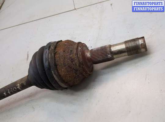 купить Полуось (приводной вал, шрус) на Citroen Jumper (Relay) 2014-2025