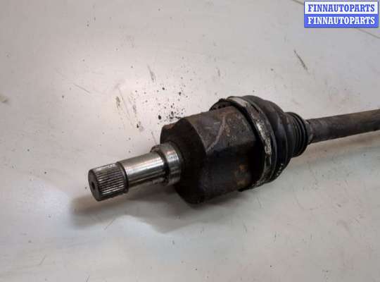 купить Полуось (приводной вал, шрус) на Citroen Jumper (Relay) 2014-2025