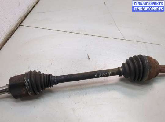 Купить Полуось (приводной вал, шрус) на Citroen Jumper (Relay) 2014-2025 Полуось (приводной вал, шрус) PG1202742 на Citroen Jumper (Relay) 2014-2025