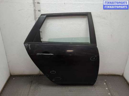 купить Замок двери на Nissan Primera P12 2002-2008