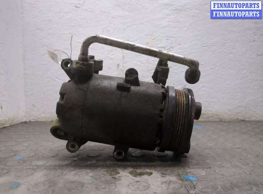 купить Компрессор кондиционера на Ford C-Max 2002-2010