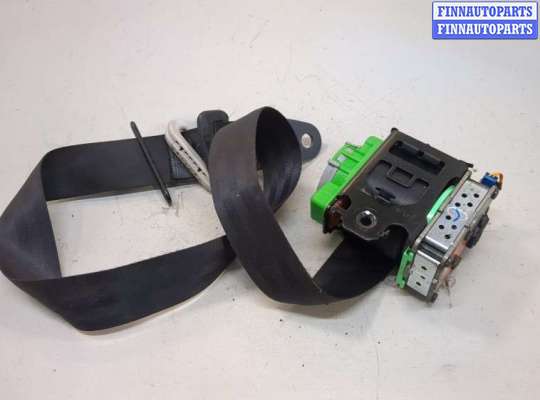 купить Ремень безопасности на Citroen Berlingo 2008-2012