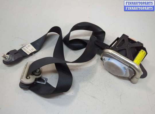 купить Ремень безопасности на Mazda CX-7 2007-2012