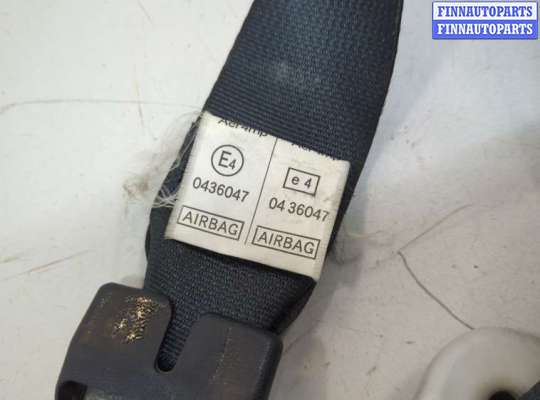 купить Ремень безопасности на Mazda CX-7 2007-2012