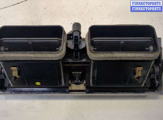 купить Дефлектор обдува салона на BMW X3 E83 2003-2010