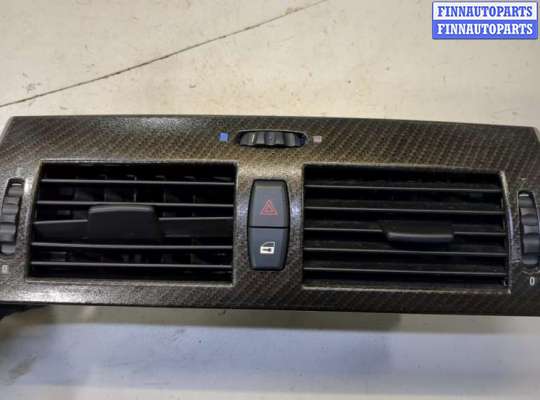 купить Дефлектор обдува салона на BMW X3 E83 2003-2010