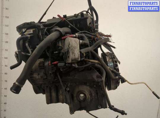 купить Двигатель (ДВС) на BMW X3 E83 2003-2010