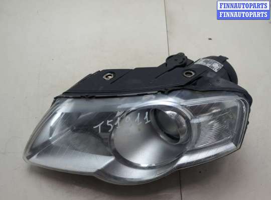 купить Фара (передняя) на Volkswagen Passat 6 2005-2010