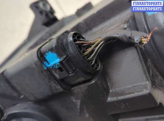 купить Фара (передняя) на Volkswagen Passat 6 2005-2010