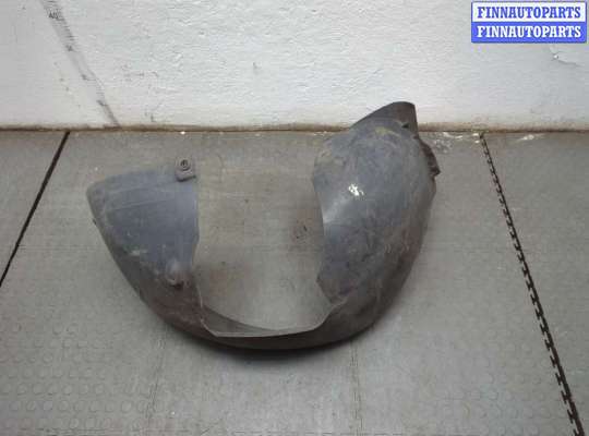 купить Защита арок (подкрылок) на Volkswagen Golf 6 2008-2012