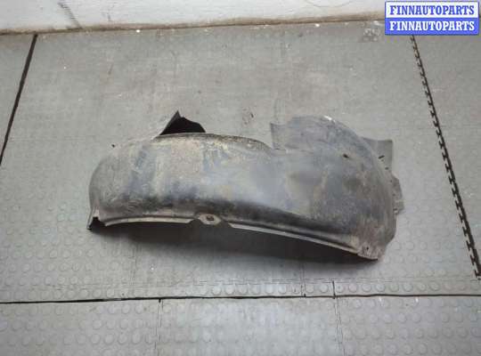 купить Защита арок (подкрылок) на Volkswagen Golf 6 2008-2012