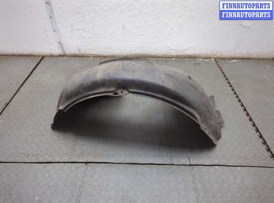 купить Защита арок (подкрылок) на Volkswagen Golf 6 2008-2012