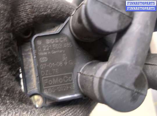 купить Катушка зажигания на Ford Focus 2 2005-2008