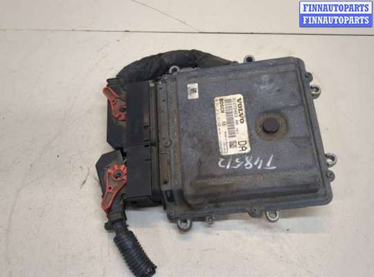Блок управления двигателем VL515380 на Volvo XC90 2002-2014