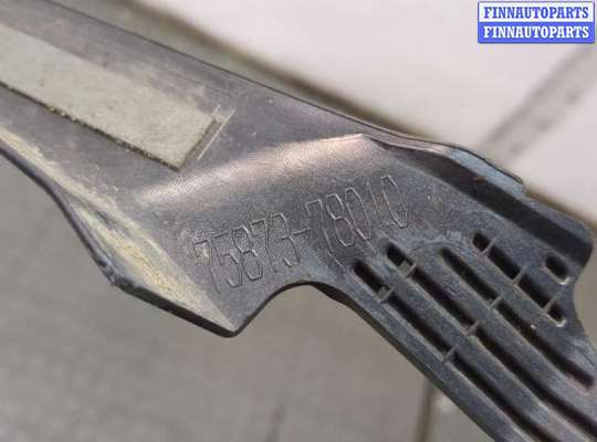 купить Молдинг крыла на Lexus NX 2014-2021