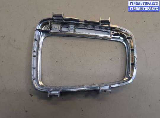 купить Рамка под кулису на Ford Edge 2015-2018