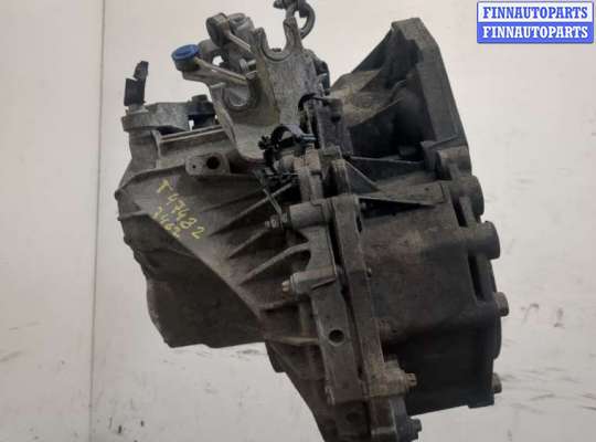 купить КПП 6-ст.мех 4х4 (МКПП) на Opel Antara 2006-2015