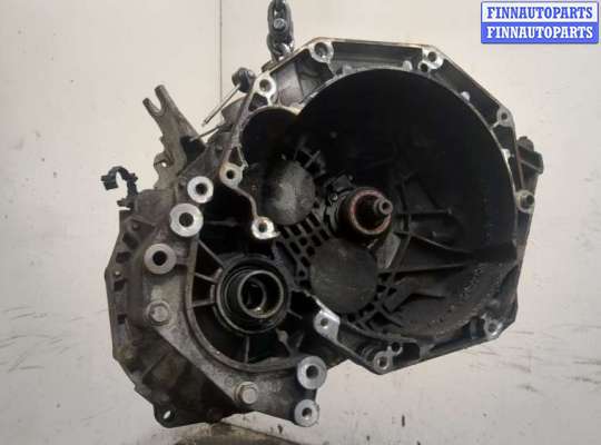 купить КПП 6-ст.мех 4х4 (МКПП) на Opel Antara 2006-2015