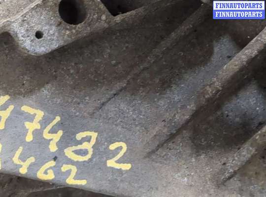 купить КПП 6-ст.мех 4х4 (МКПП) на Opel Antara 2006-2015