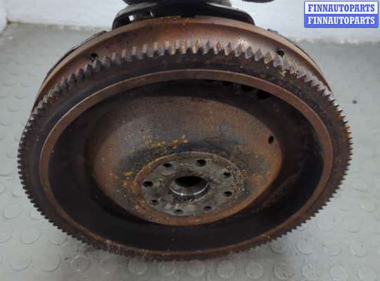 Маховик на Toyota FJ Cruiser