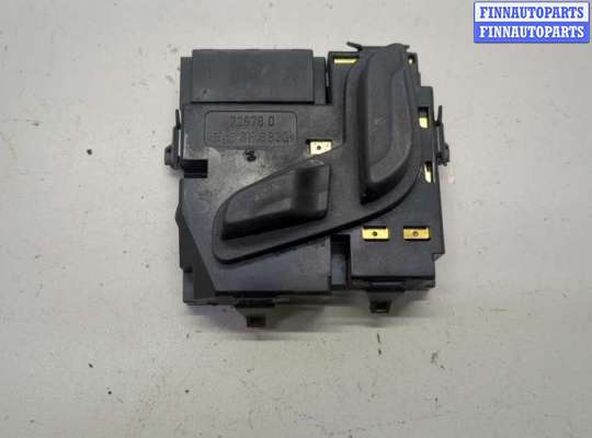 купить Кнопка регулировки сидений на Mercedes E W212 2009-2016