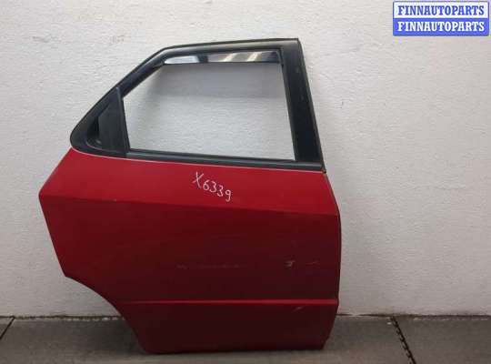 купить Ручка двери наружная на Honda Civic 2006-2012