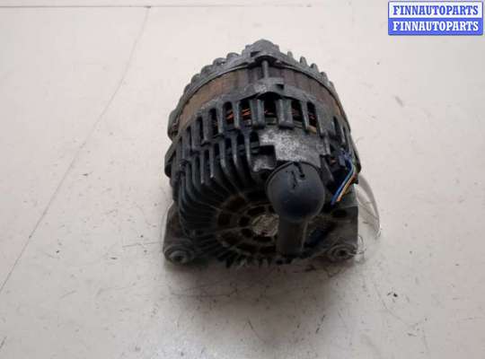 купить Генератор на Nissan Qashqai 2006-2013