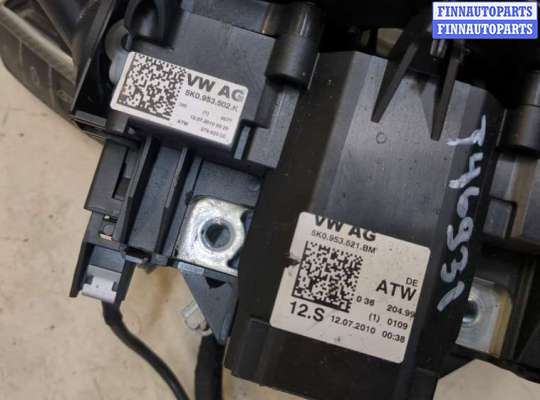 купить Переключатель поворотов и дворников (стрекоза) на Seat Leon 2 2005-2012