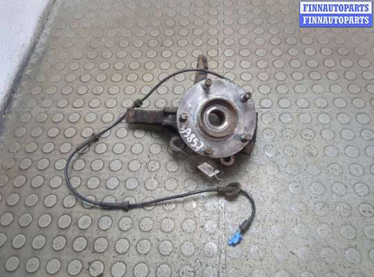 купить Ступица (кулак, цапфа) на Nissan Almera Tino