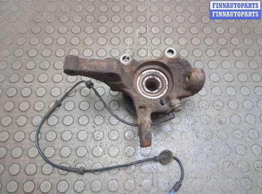 купить Ступица (кулак, цапфа) на Nissan Almera Tino