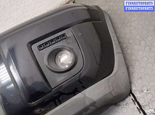 купить Заглушка буксировочного крюка на Ford Fusion 2002-2012