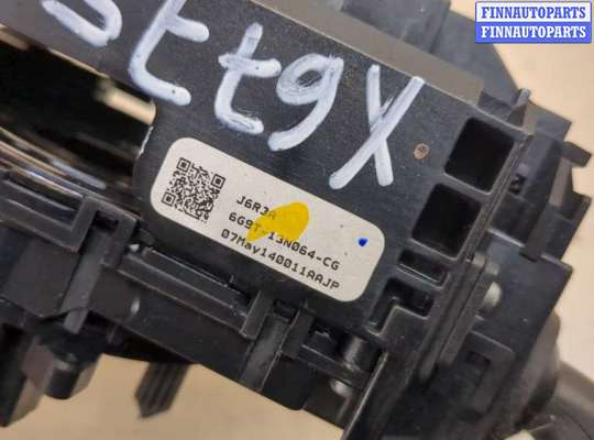 купить Переключатель поворотов и дворников (стрекоза) на Ford Mondeo 4 2007-2015