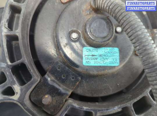 купить Вентилятор радиатора на KIA Picanto 2004-2011