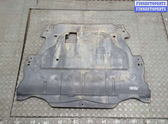 купить Защита моторного отсека (картера ДВС) на Ford Mondeo 4 2007-2015