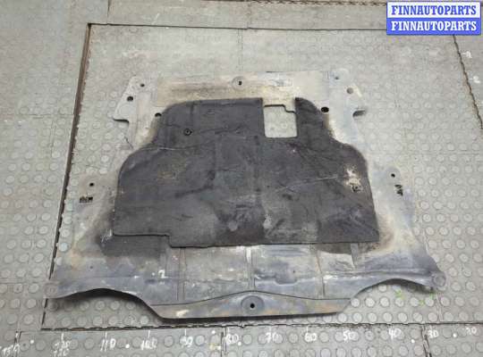 купить Защита моторного отсека (картера ДВС) на Ford Mondeo 4 2007-2015