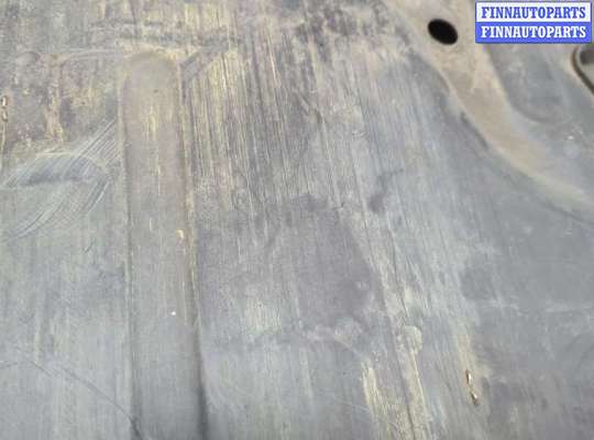 купить Защита моторного отсека (картера ДВС) на Ford Mondeo 4 2007-2015