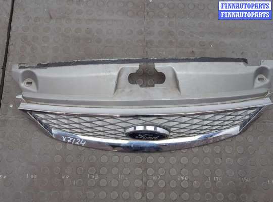 купить Решетка радиатора на Ford Mondeo 3 2000-2007