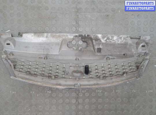 купить Решетка радиатора на Ford Mondeo 3 2000-2007