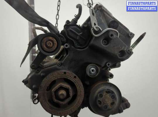 Блок цилиндров (Шорт блок) HD529330 на Honda CR-V 2006-2012