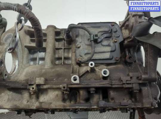 купить Блок цилиндров (Шорт блок) на Honda CR-V 2006-2012