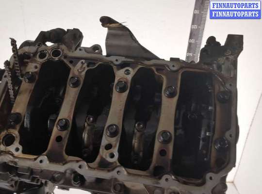 купить Блок цилиндров (Шорт блок) на Honda CR-V 2006-2012