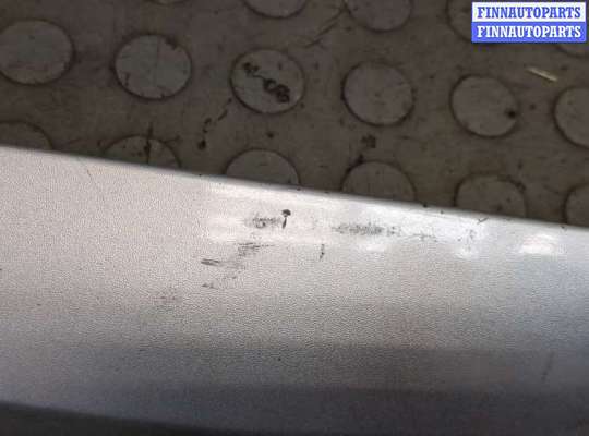 купить Накладка на порог на Toyota 4 Runner 2003-2009