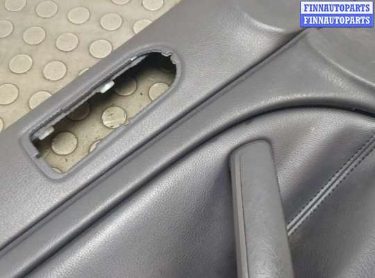 купить Дверная карта (Обшивка двери) на Volkswagen Passat 5 2000-2005
