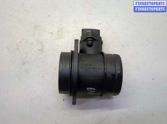 Измеритель потока воздуха (расходомер) FT567598 на Fiat Stilo 2001-2007