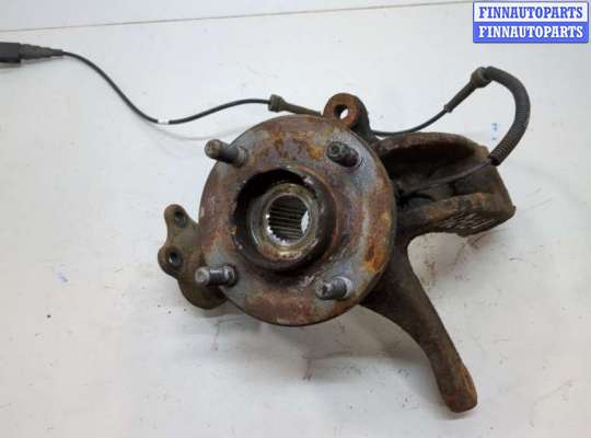 купить Ступица (кулак, цапфа) на Ford Fusion 2002-2012