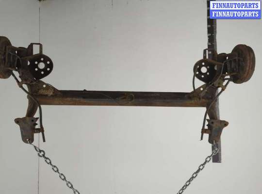 купить Балка подвески задняя на Hyundai Getz 2002-2011