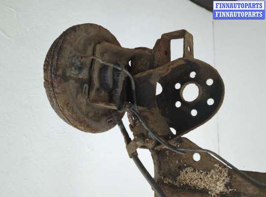 купить Балка подвески задняя на Hyundai Getz 2002-2011